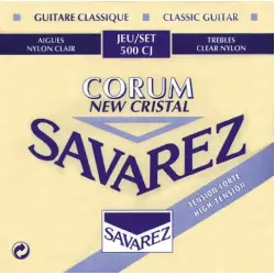 Savarez Corum 500CJ