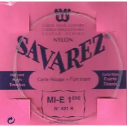 Savarez Nylon 5ª (A) Corda Avulso