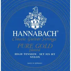 Hannabach 825 HT