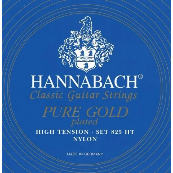 Hannabach 825 HT