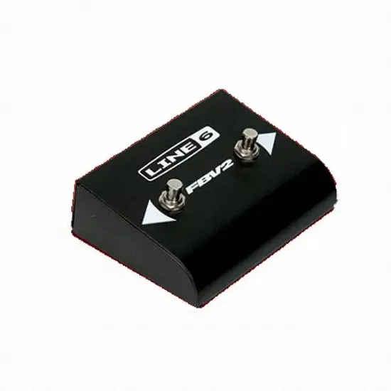 Line 6 FBV2