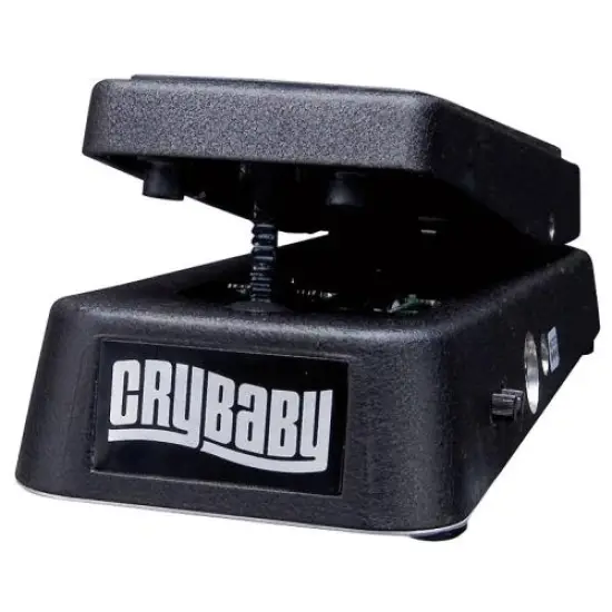 Dunlop Wah Wah 95Q