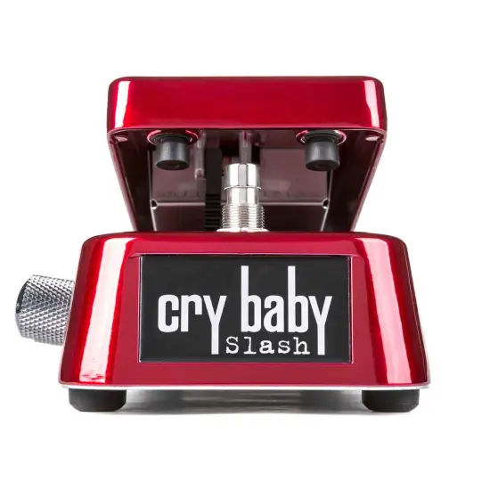 Dunlop Crybaby Slash SW 95