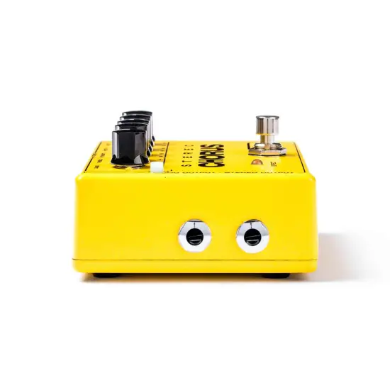 MXR Stereo Chorus M134
