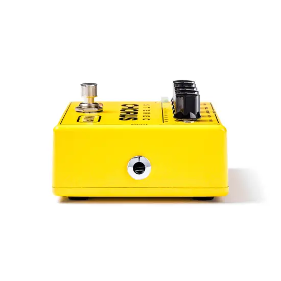 MXR Stereo Chorus M134