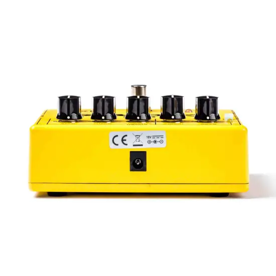 MXR Stereo Chorus M134