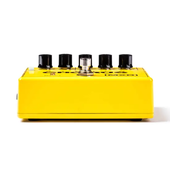 MXR Stereo Chorus M134