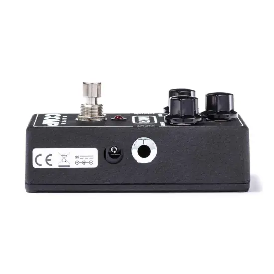 MXR Super Comp M132