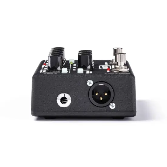 MXR Bass DI Plus M80