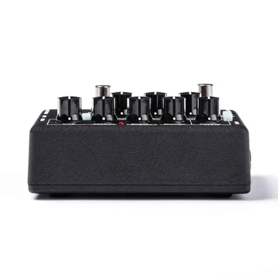 MXR Bass DI Plus M80