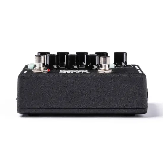 MXR Bass DI Plus M80