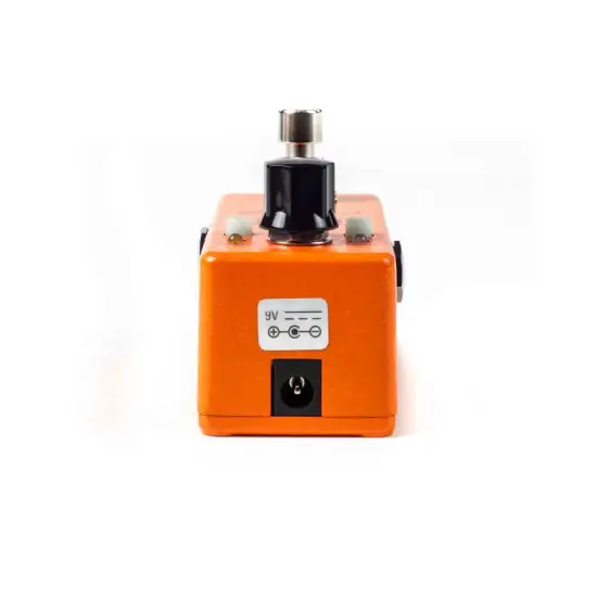 MXR Phase 90