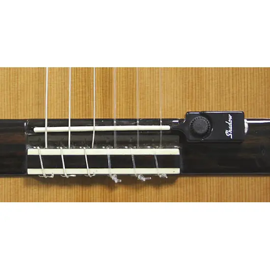 SHADOW PICKUP GUITARRA CLASSICA SH 1900