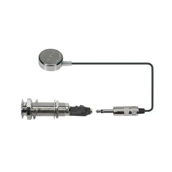 SHADOW PICKUP INSTRUMENTOS CORDA SH 2500E