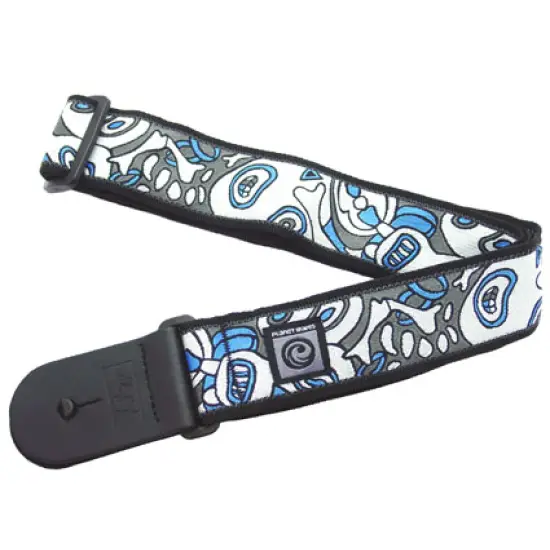 Planet Waves CORREIA GUITARRA Joe Satriani Souls of Distortion 50JS03