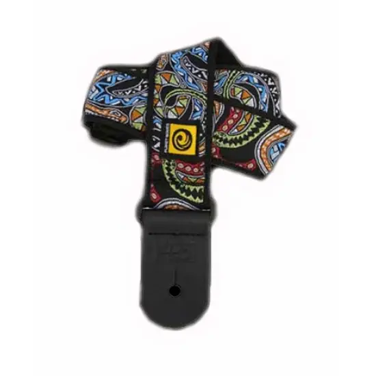 Planet Waves CORREIA GUITARRA Joe Satriani Snakes Mosaic 50JS04