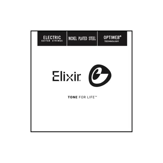Elixir Aço 046