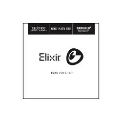 Elixir Aço 036