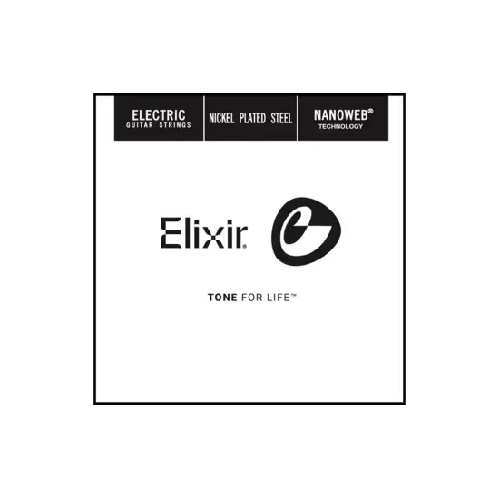 Elixir Aço 036