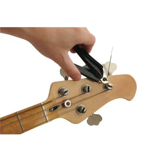 Planet Waves ENROLADOR CORDAS c/ALICATE DP0002B