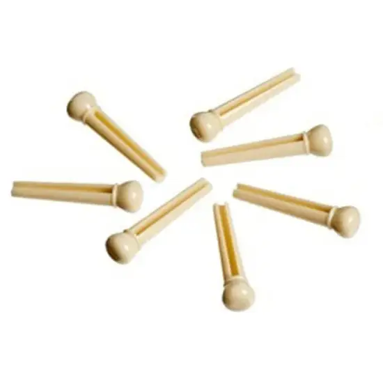 Planet Waves SET PINOS PLASTICO PWPS11