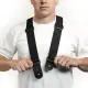 Daddario Dare Dual Shoulder Strap 50DARE000
