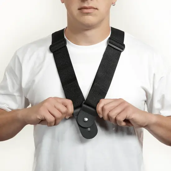 Daddario Dare Dual Shoulder Strap 50DARE000