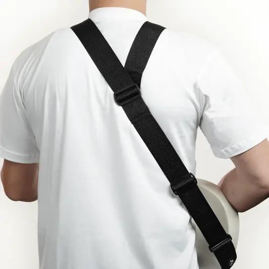 Daddario Dare Dual Shoulder Strap 50DARE000