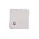 Planet Waves Polishing Cloth PW MPC