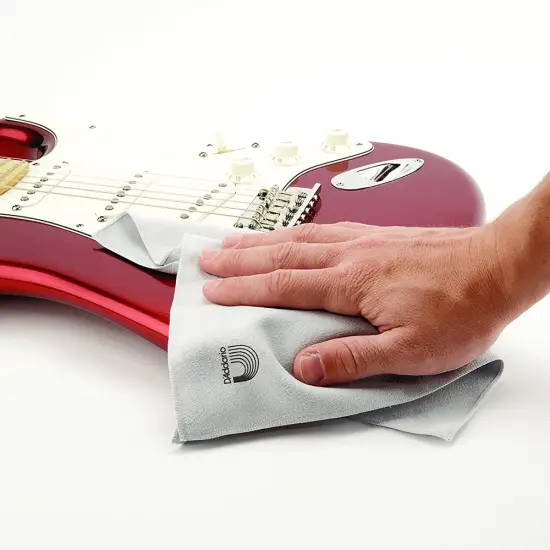 Planet Waves Polishing Cloth PW MPC