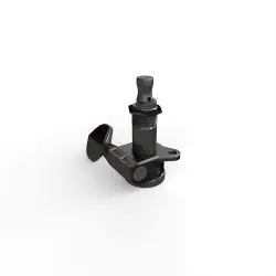 Daddario PWAT 6R2 Black
