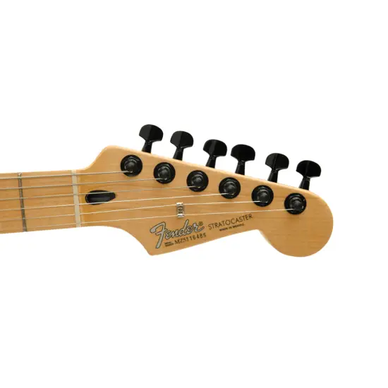 Daddario PWAT 6R2 Black