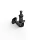 Daddario PWAT 332L Black
