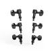 Daddario PWAT 332L Black