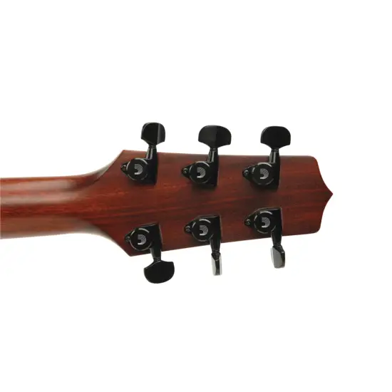 Daddario PWAT 332L Black