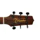Daddario PWAT 332L Black