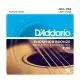 Daddario EJ16