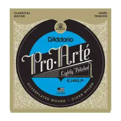 Daddario EJ46LP
