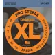 Daddario EPS510 ProSteels, Regular Light, 10 46