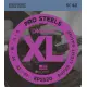 Daddario EPS520 ProSteels Super Light  09 42