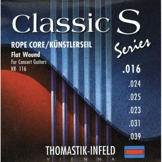 Thomastik S KR116