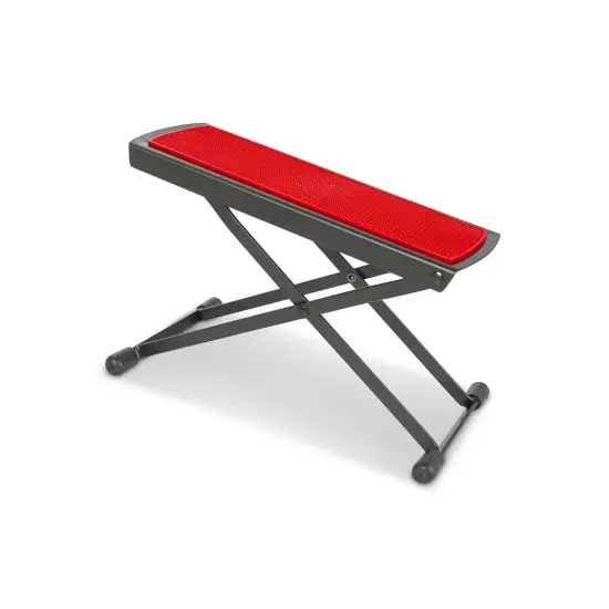 Gewa Apoio pé Vermelho