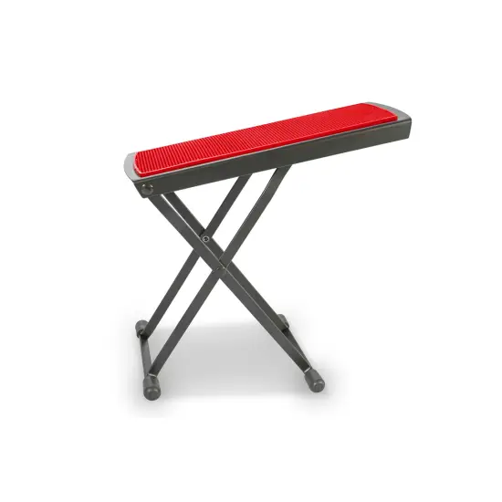 Gewa Apoio pé Vermelho