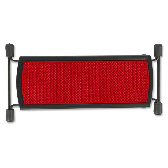 Gewa Apoio pé Vermelho