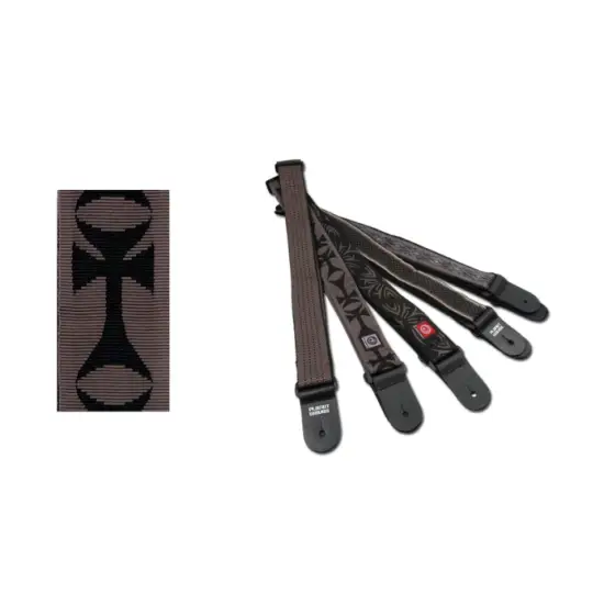 Planet Waves CORREIA GUITARRA 50F03