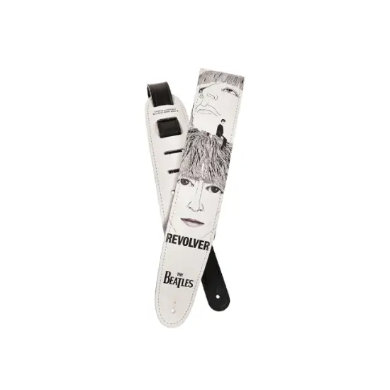 Planet Waves CORREIA GUITARRA Beatles Revolver 25LB04