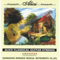Alice A106