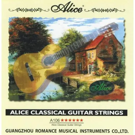 Alice A106