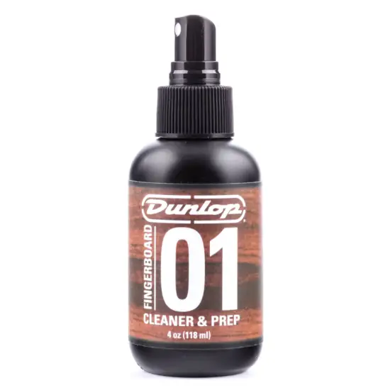 Dunlop Cleaner & Prep 01