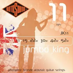 ROTOSOUND JK 11